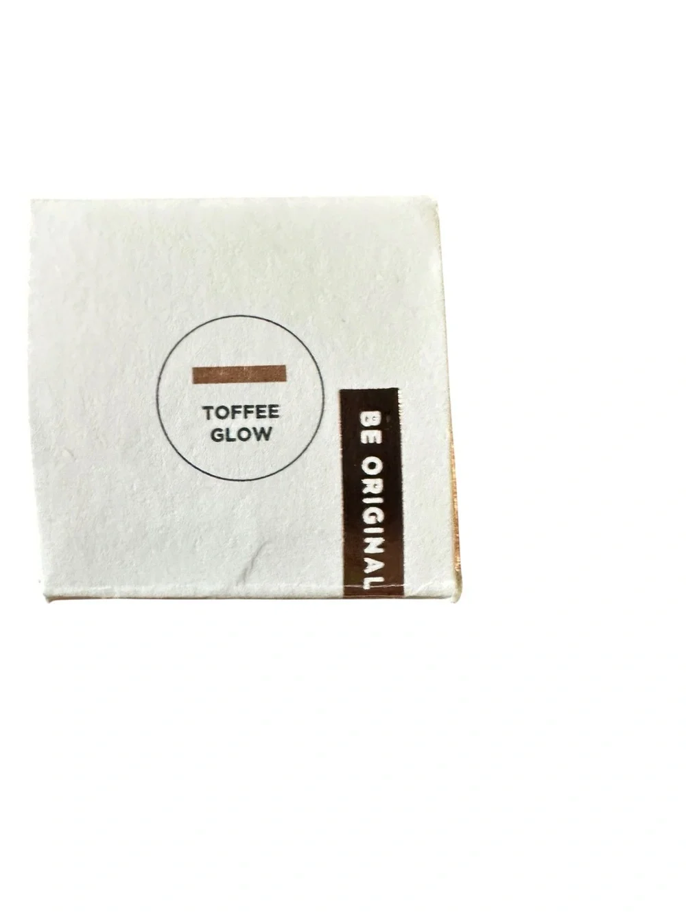 ICONIC London Radiance Booster - Toffee Glow